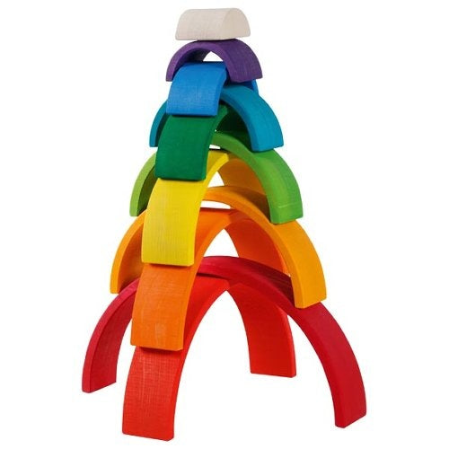 Goki Evolution - Regenboog