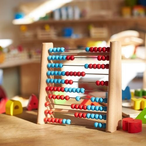 Houten telraam