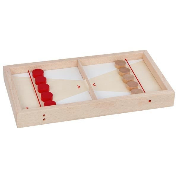 Super Puck Bordspel