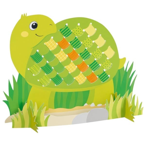 Knutselset - Dieren