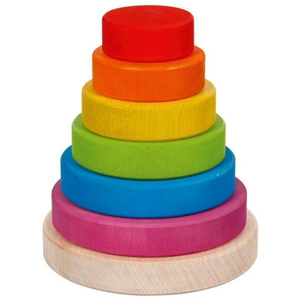 Goki Evolution - Stapeltoren