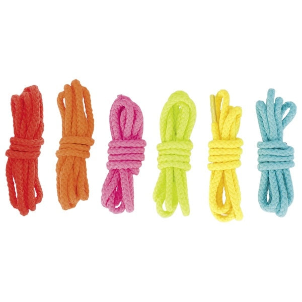 Kralen set, inclusief rijgveters