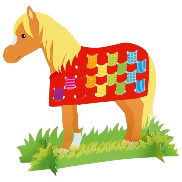 Knutselset - Dieren