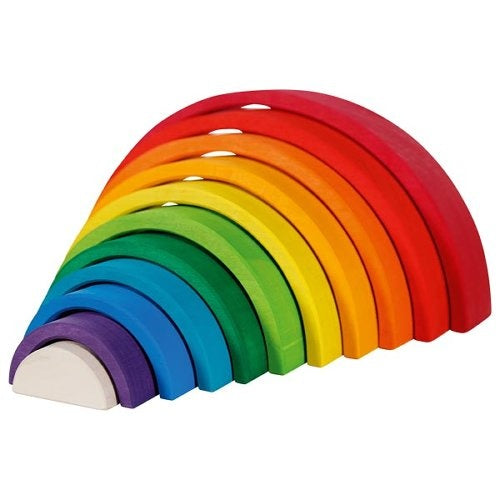 Goki Evolution - Regenboog