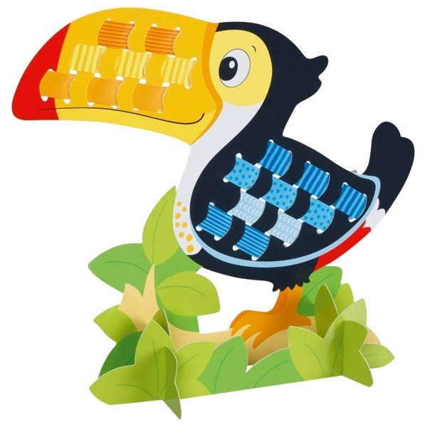 Knutselset - Dieren