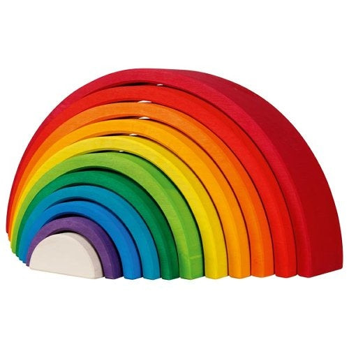 Goki Evolution - Regenboog