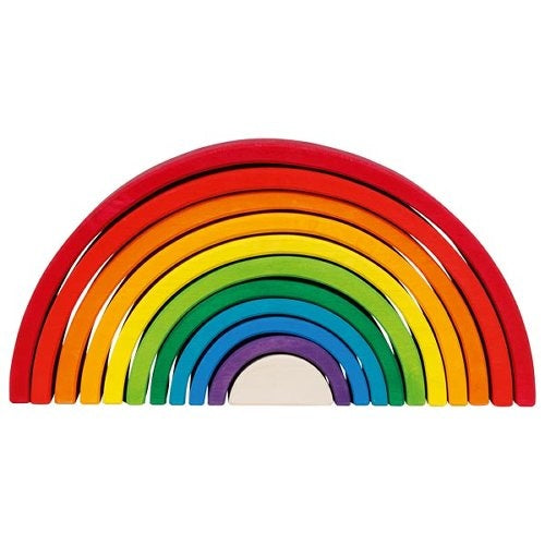Goki Evolution - Regenboog