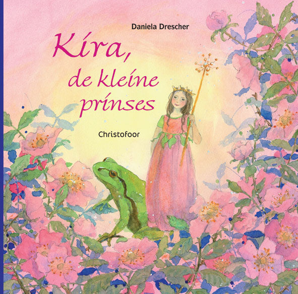 Kira de kleine prinses