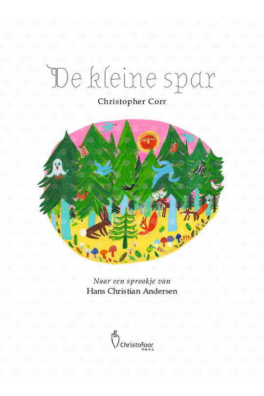 De kleine spar