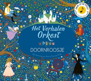 Doornroosje
