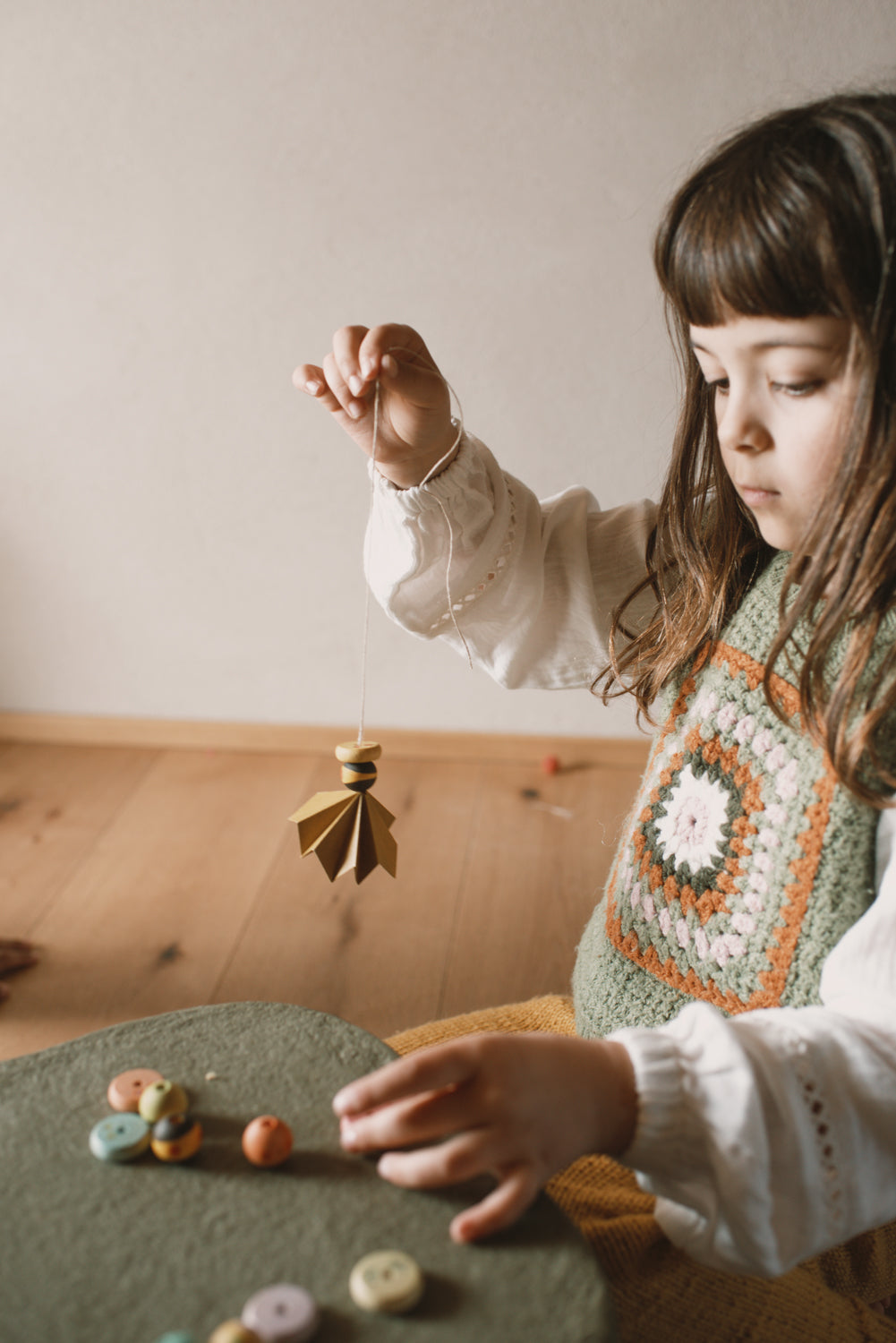 Grapat Adventskalender