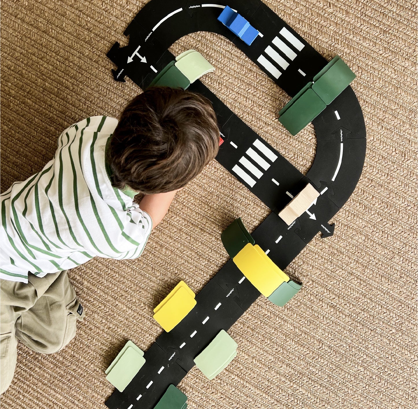 Arches - Builder set (54 pcs)