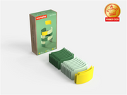Arches - Starter set (18 pcs)