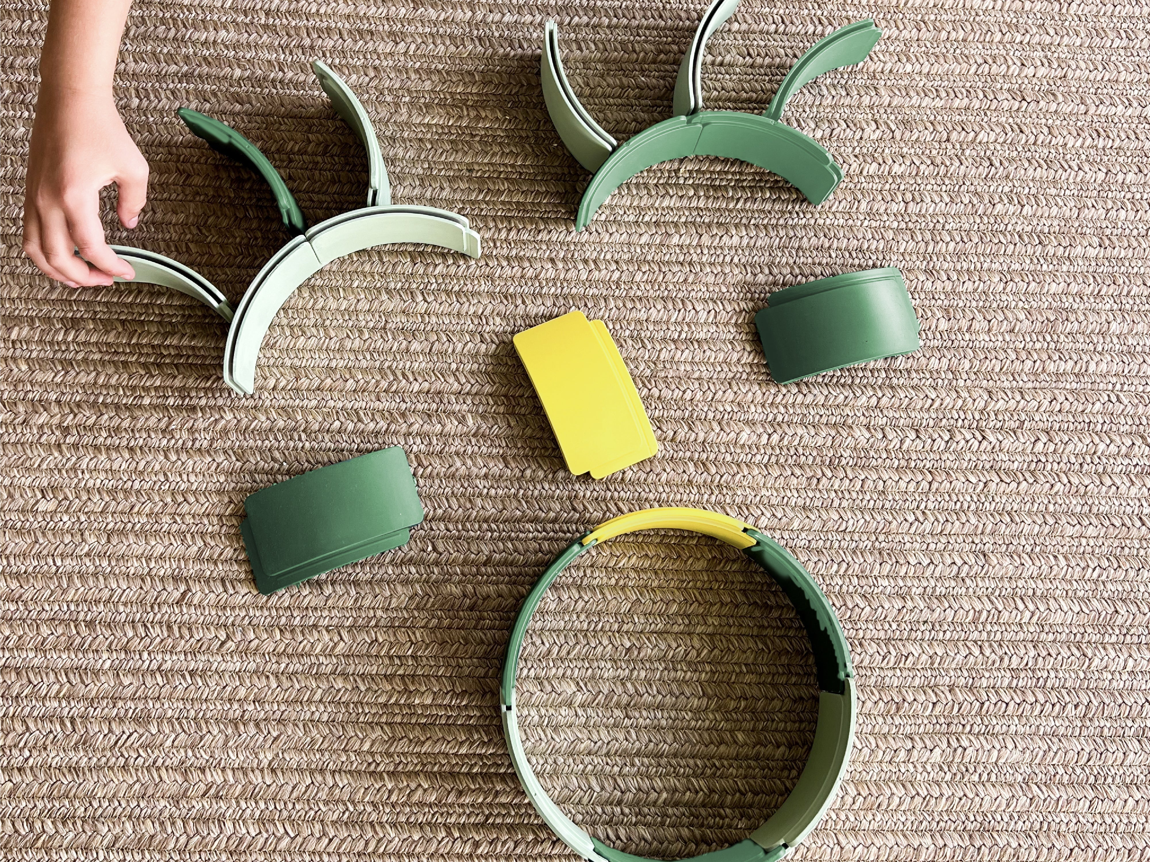 Arches - Builder set (54 pcs)