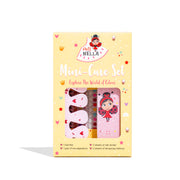 Miss Nella - Mini-Cure Set