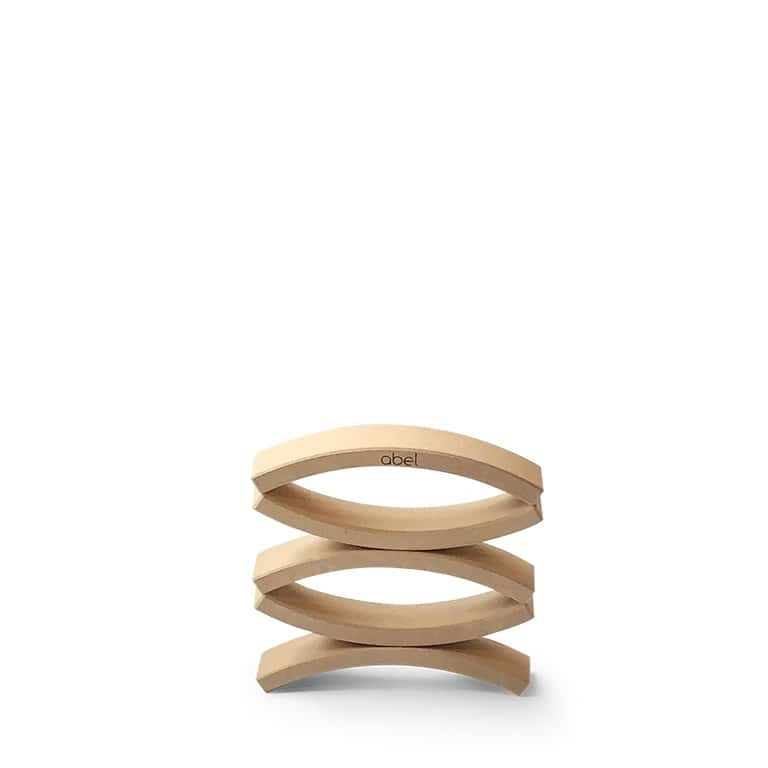 ABEL Blocks mini Rewood 12