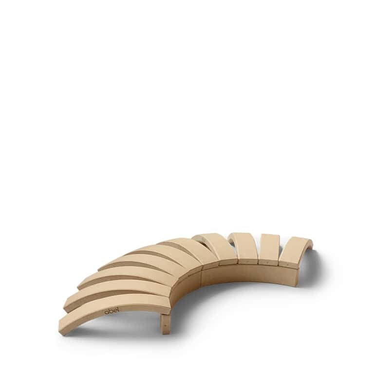 ABEL Blocks mini Rewood 12