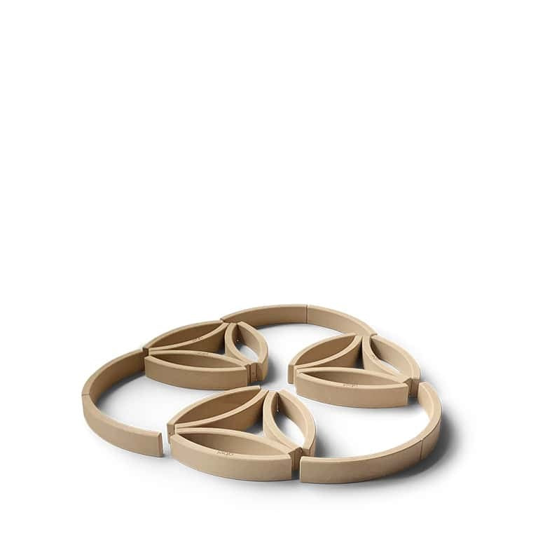 ABEL Blocks mini Rewood 24