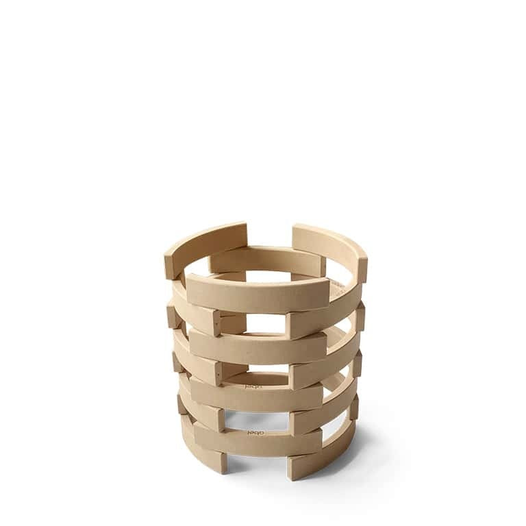 ABEL Blocks mini Rewood 24