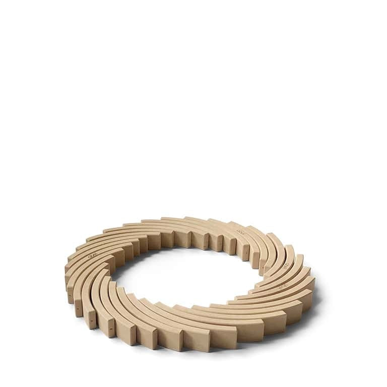 ABEL Blocks mini Rewood 72