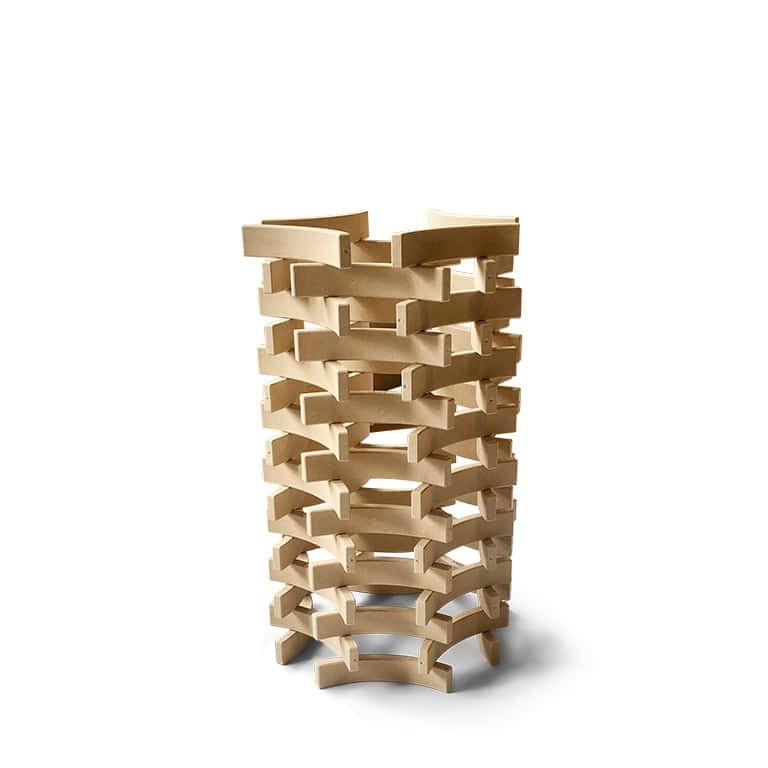 ABEL Blocks mini Rewood 72