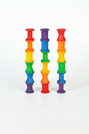 Grapat spoelen 18 stuks