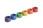 Grapat 18 ringen