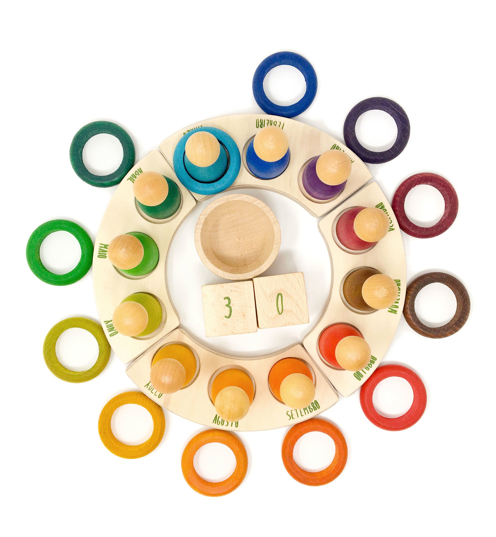 Grapat Maandringen 12x