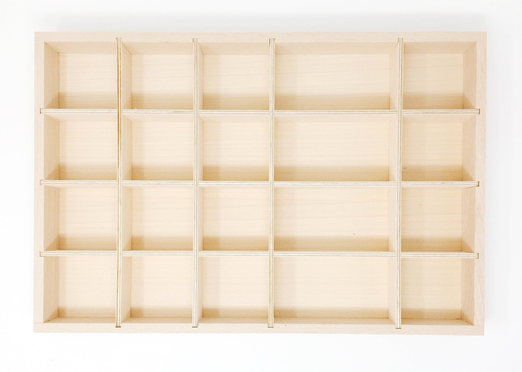 Grapat Tinker Tray / Sorteerbak