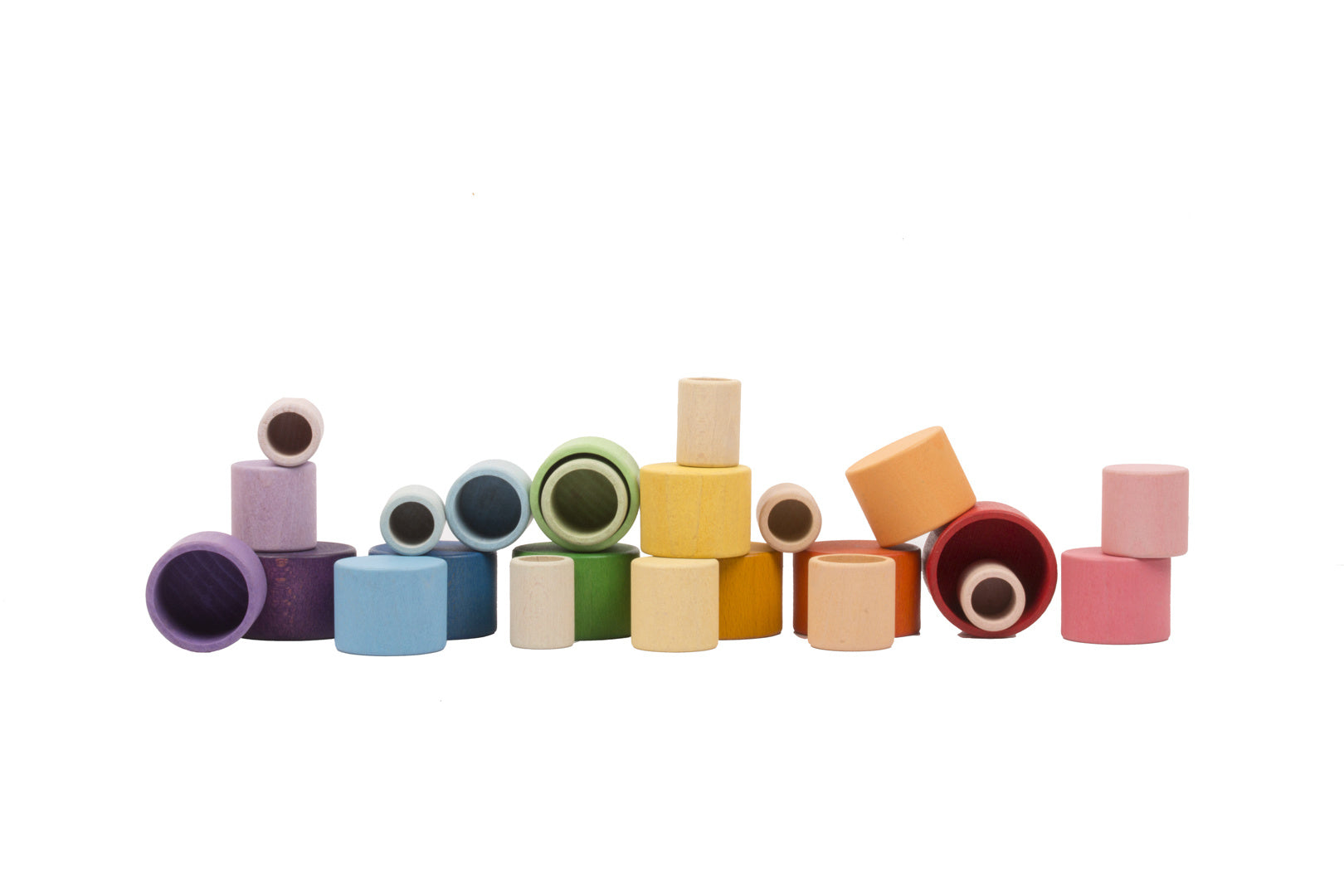 Grapat Nest bakjes