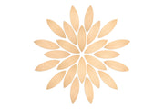 Grapat Petals Platform