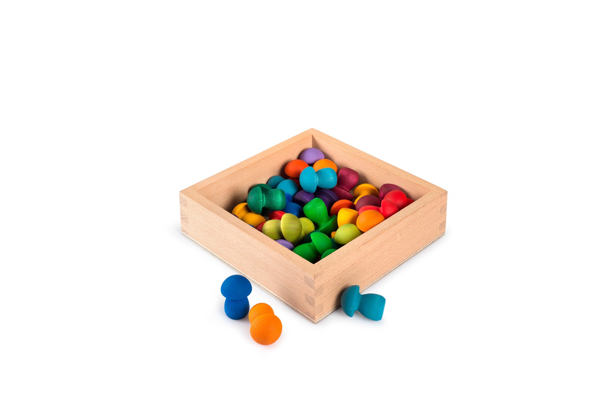 Grapat Storage Box