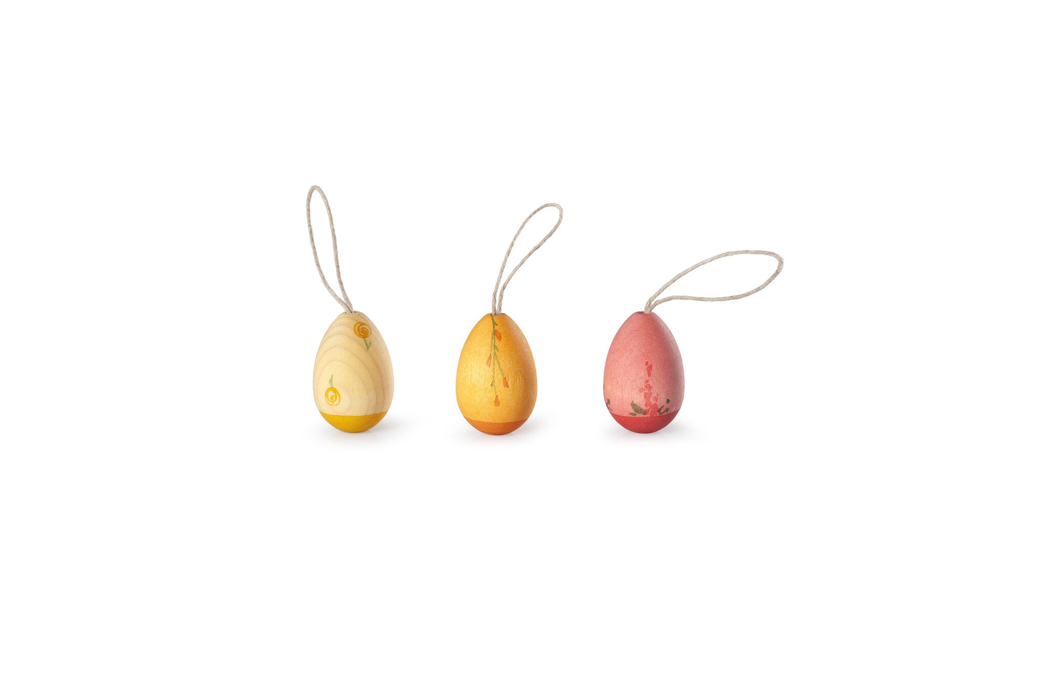 Grapat Paashangers Sunrise Eggs