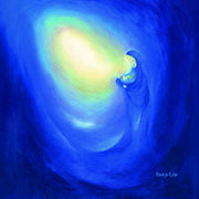 Silhouette Earthly Awakenings - Baukje Exler