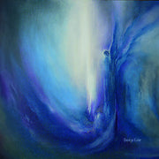 Silhouette Ethereal Creation - Baukje Exler