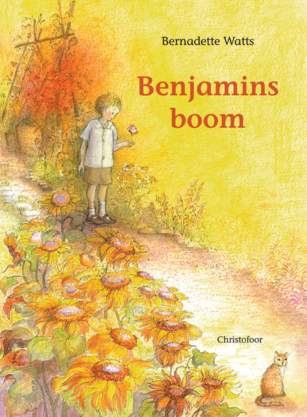 Benjamins boom
