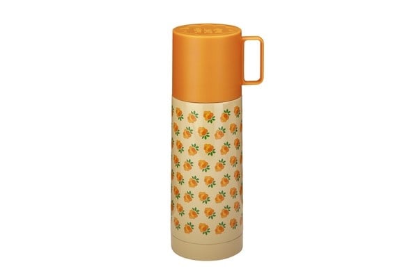 Blafre RVS thermosfles 350 ml - Cloudberry