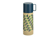 Blafre RVS thermosfles 350 ml - Blueberry