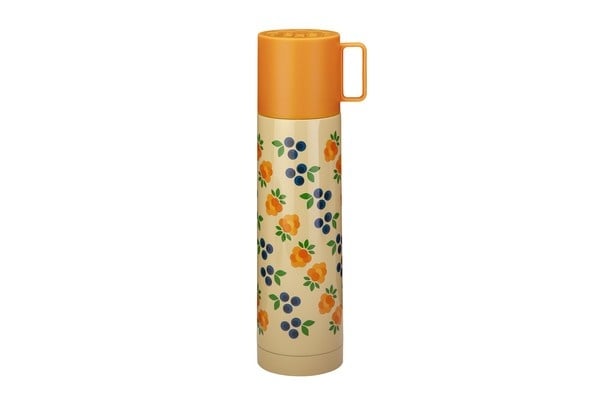Blafre RVS thermosfles 450 ml - Berries