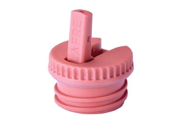 Blafre drinktuit- roze