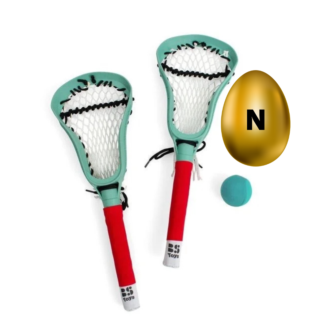 Lacrosse Kit