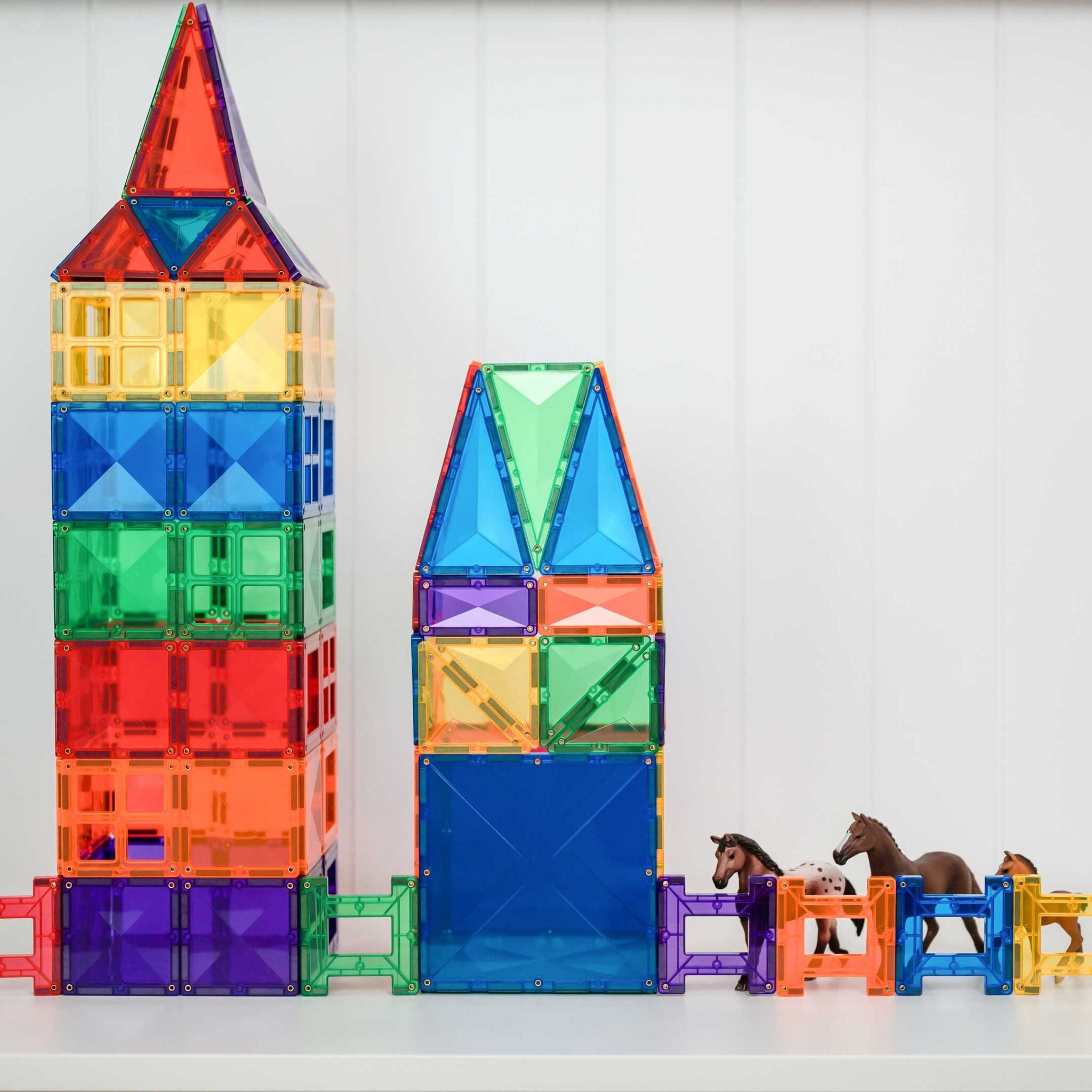 Rainbow Creative Pack - 102 delig
