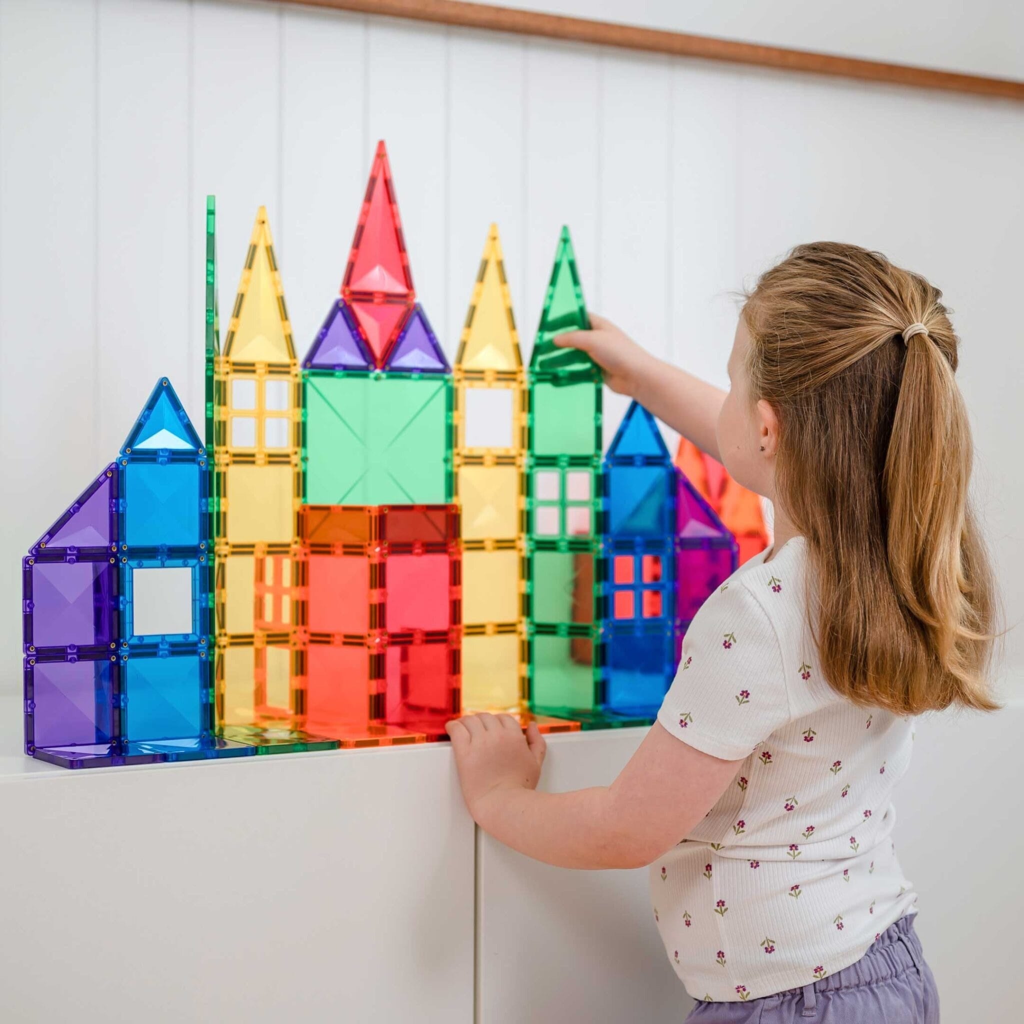 Rainbow Creative Pack - 102 delig