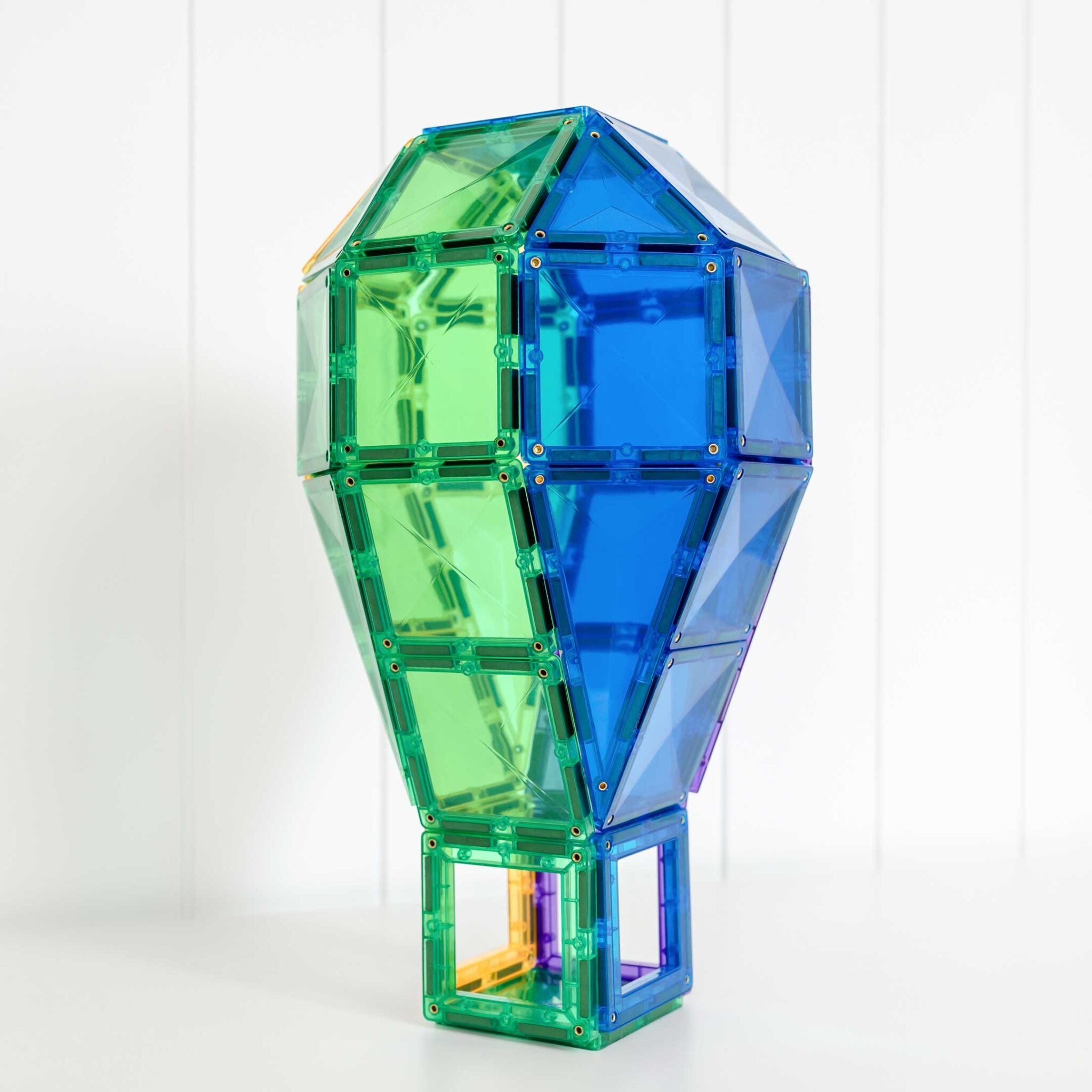 Rainbow Creative Pack - 102 delig
