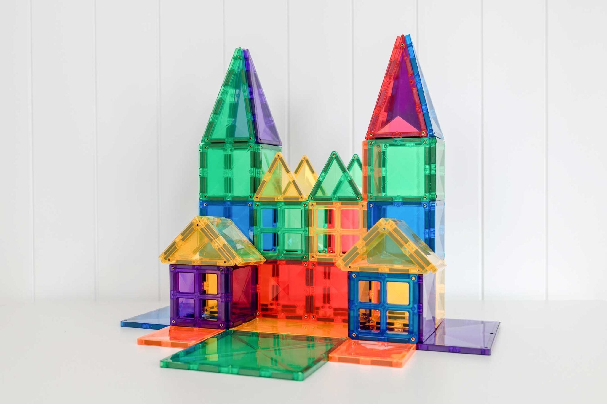 Rainbow Creative Pack - 102 delig