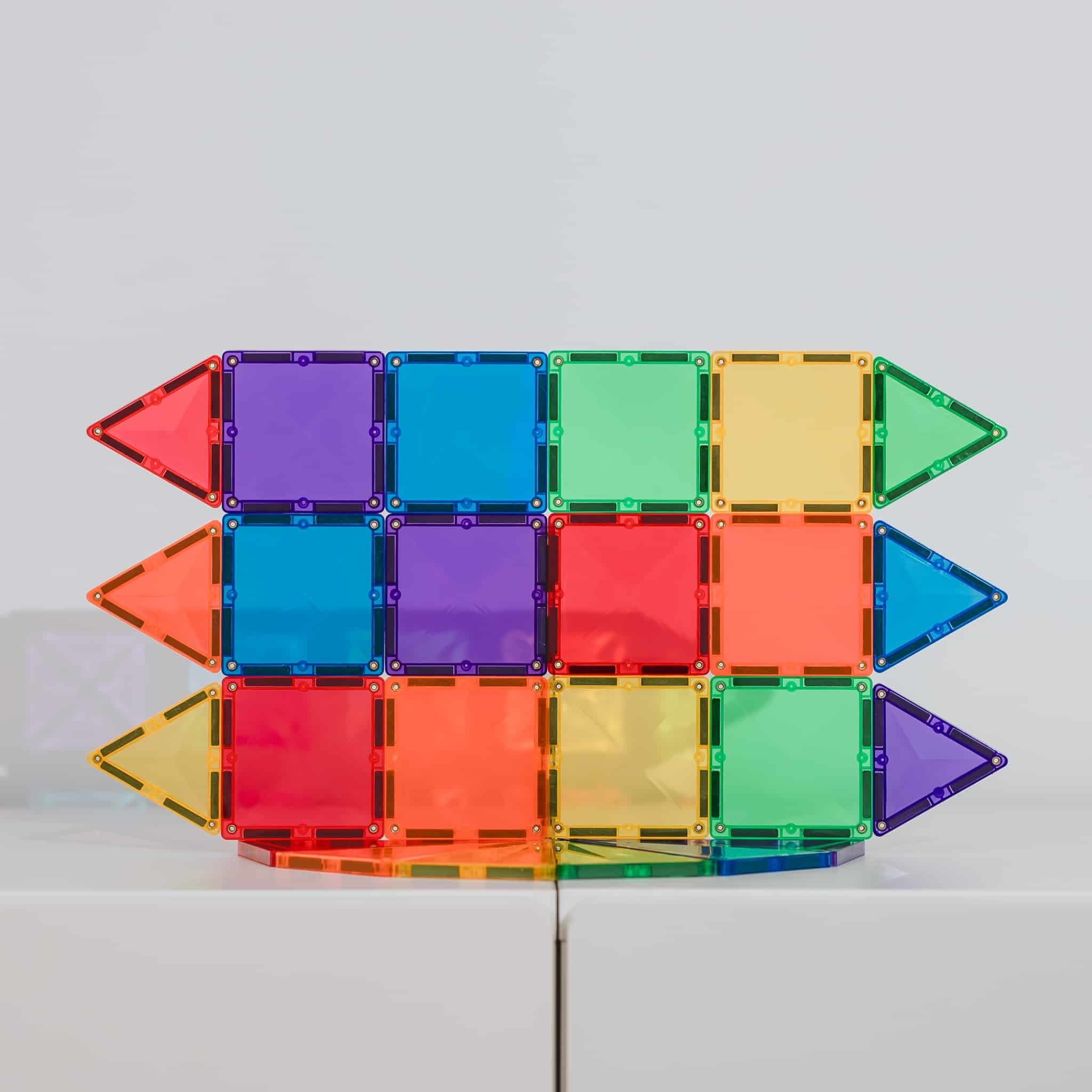 Rainbow Mini pack - 24-delig