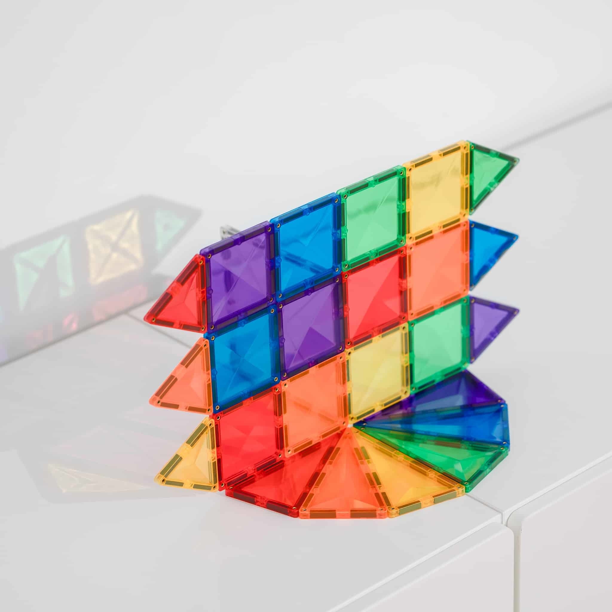 Rainbow Mini pack - 24-delig