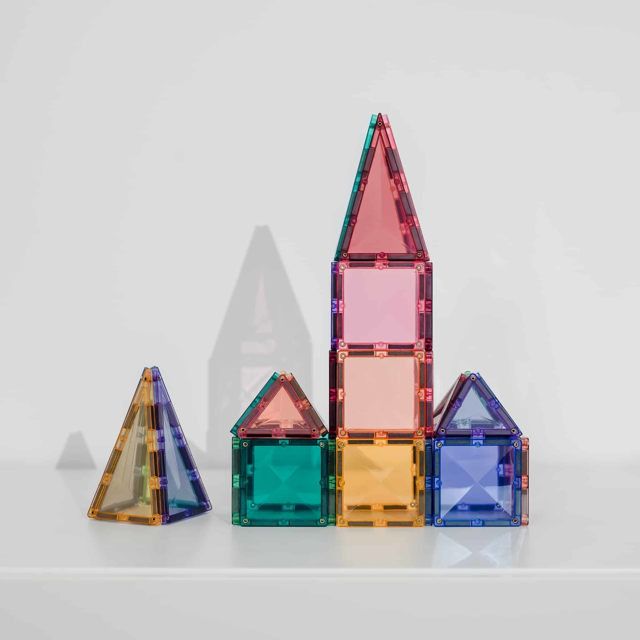 Pastel Mini Pack - 32 delig