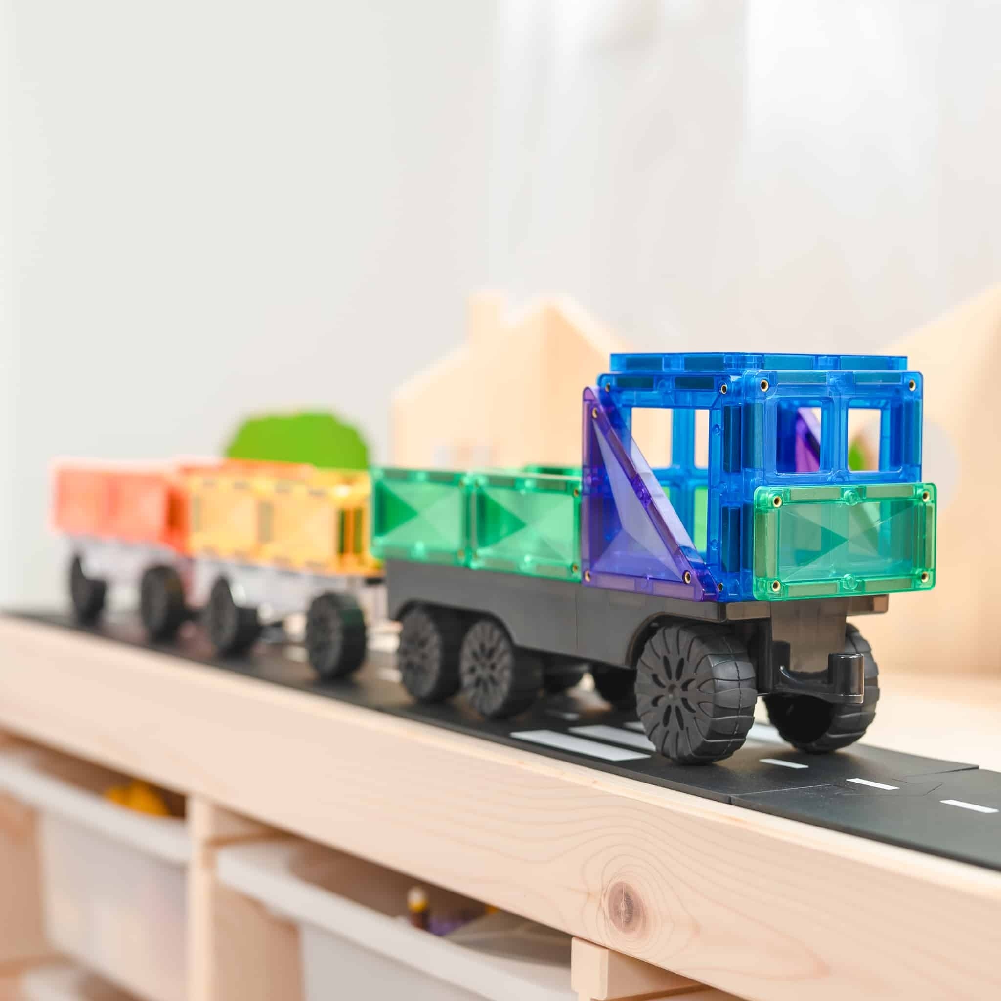Rainbow Transport Pack - 50 delig
