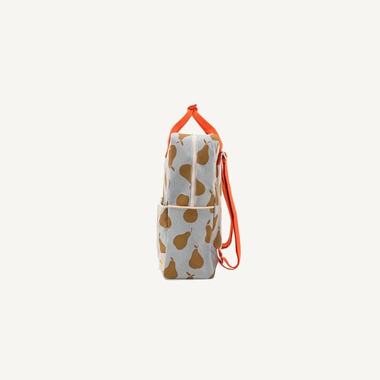 Sticky Lemon  • large rugzak • Farmhouse • Special Edition Pear • Jeans